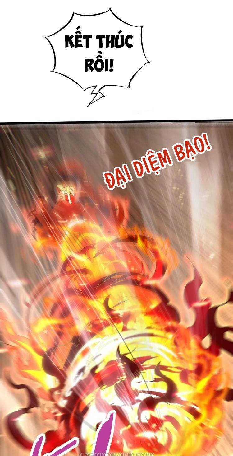 Kinh Thế Kỳ Nhân: Chapter 27