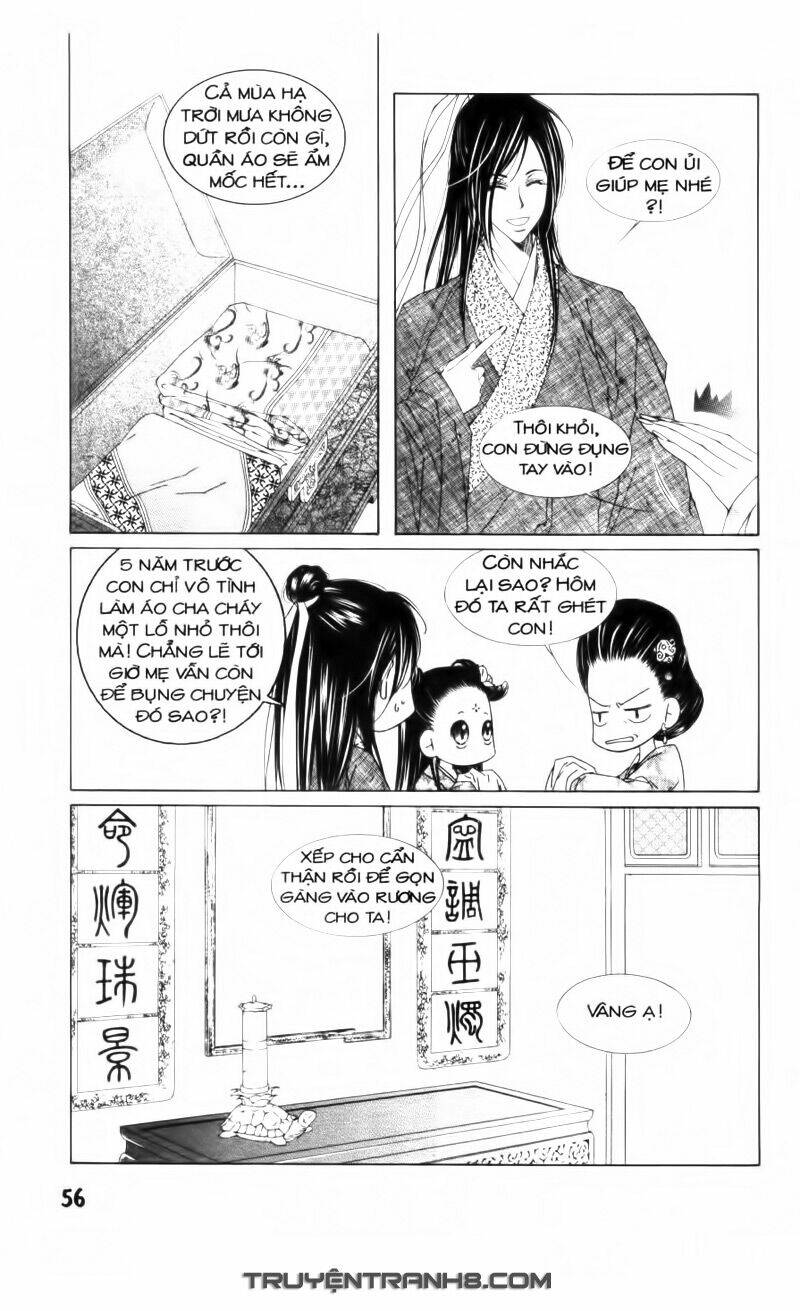 Pháp Sư Trừ Tà: Chapter 19.2