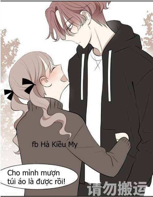 Mối Tình Đơn Phương: Chapter 46