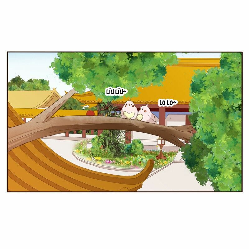 Thông Linh Phi: Chapter 132.5