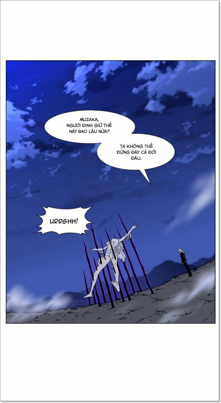 Ma Cà Rồng Quý Tộc: Chapter 463