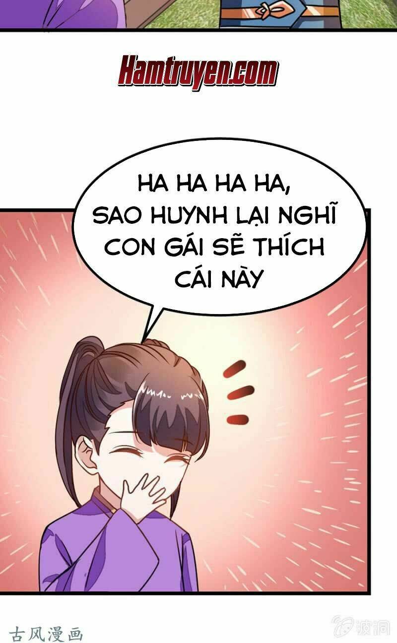 Cửu Dương Thần Vương: Chapter 70.5