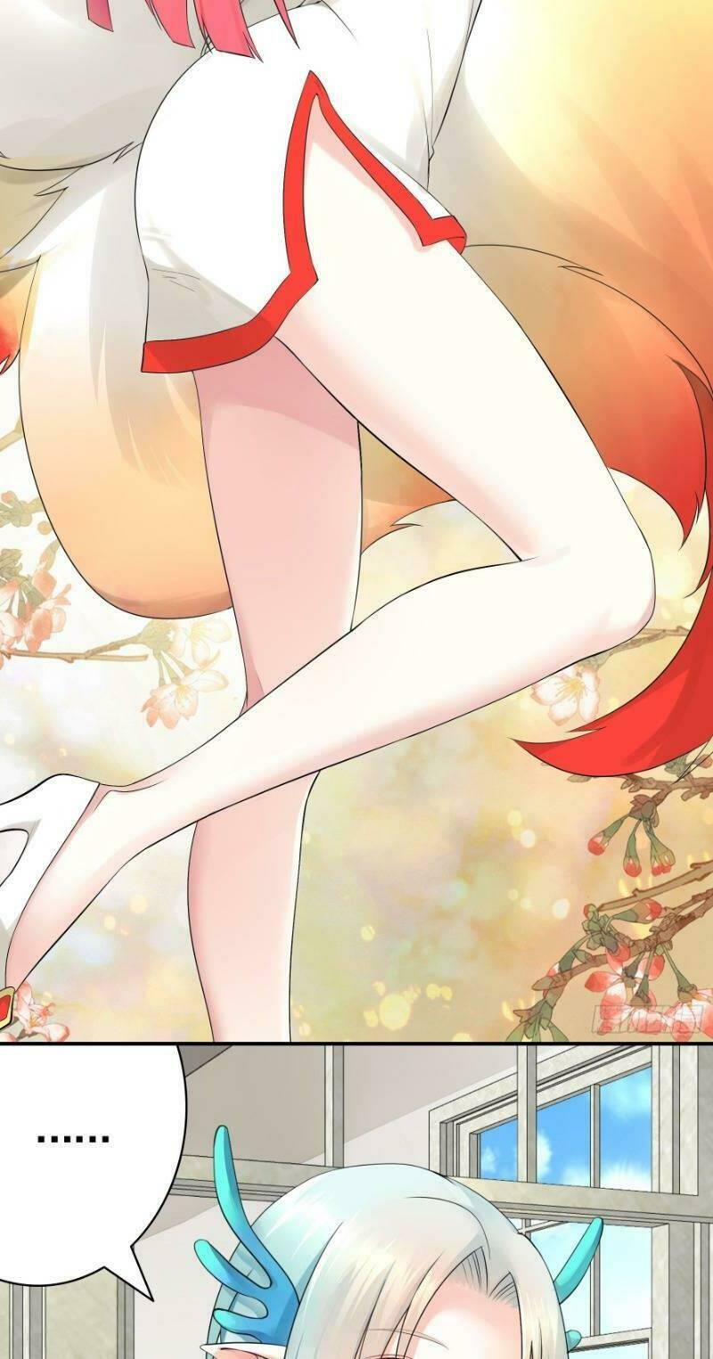 Ta Muốn Ngao Du: Chapter 6