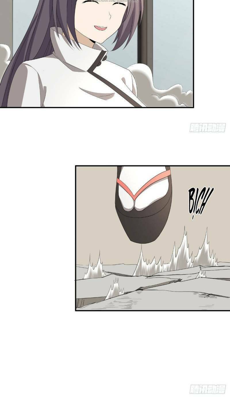 Nghịch Thiên Tiên Mệnh: Chapter 22