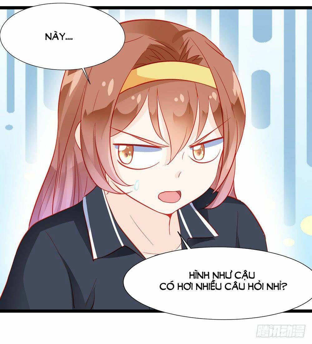 Tu La Thiếu Gia Quá Kiêu Ngạo: Chapter 15