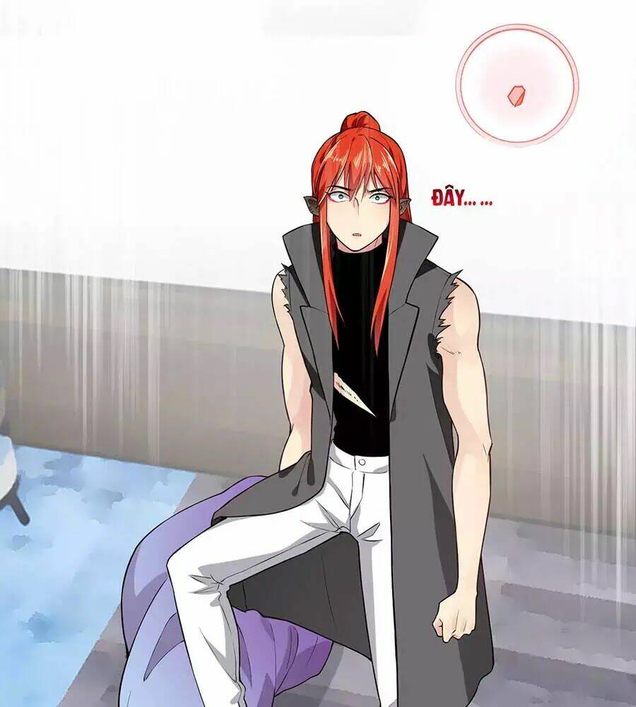 Anh Ấy Đến Từ Địa Ngục: Chapter 25