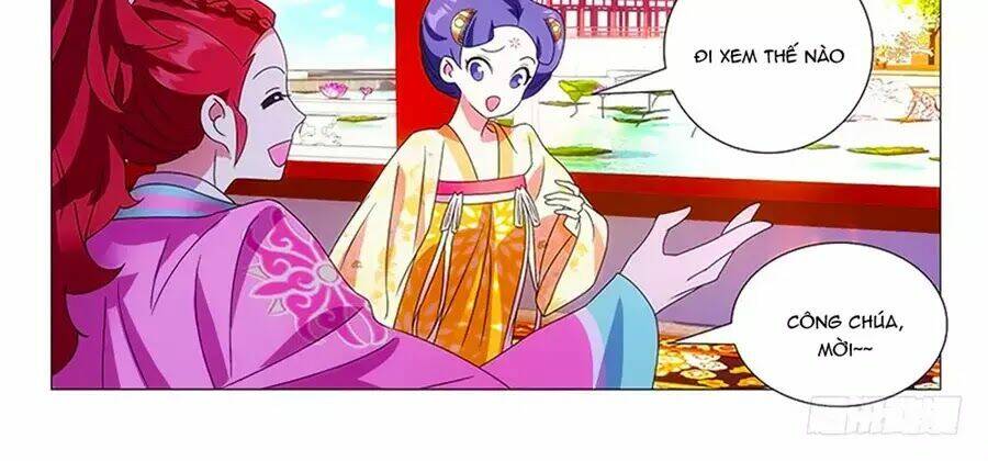 Phò Mã! Không Nên A!: Chapter 69