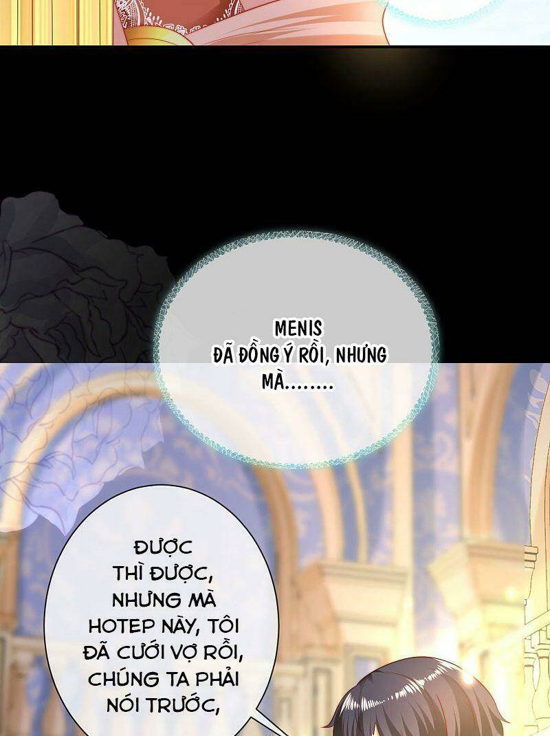 Sủng Hậu Của Vương: Chapter 77