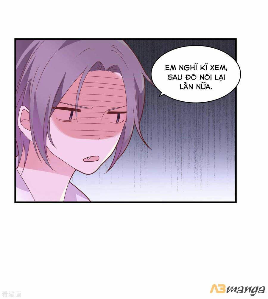 Hẹn Hò Siêu Tốc: Chapter 42