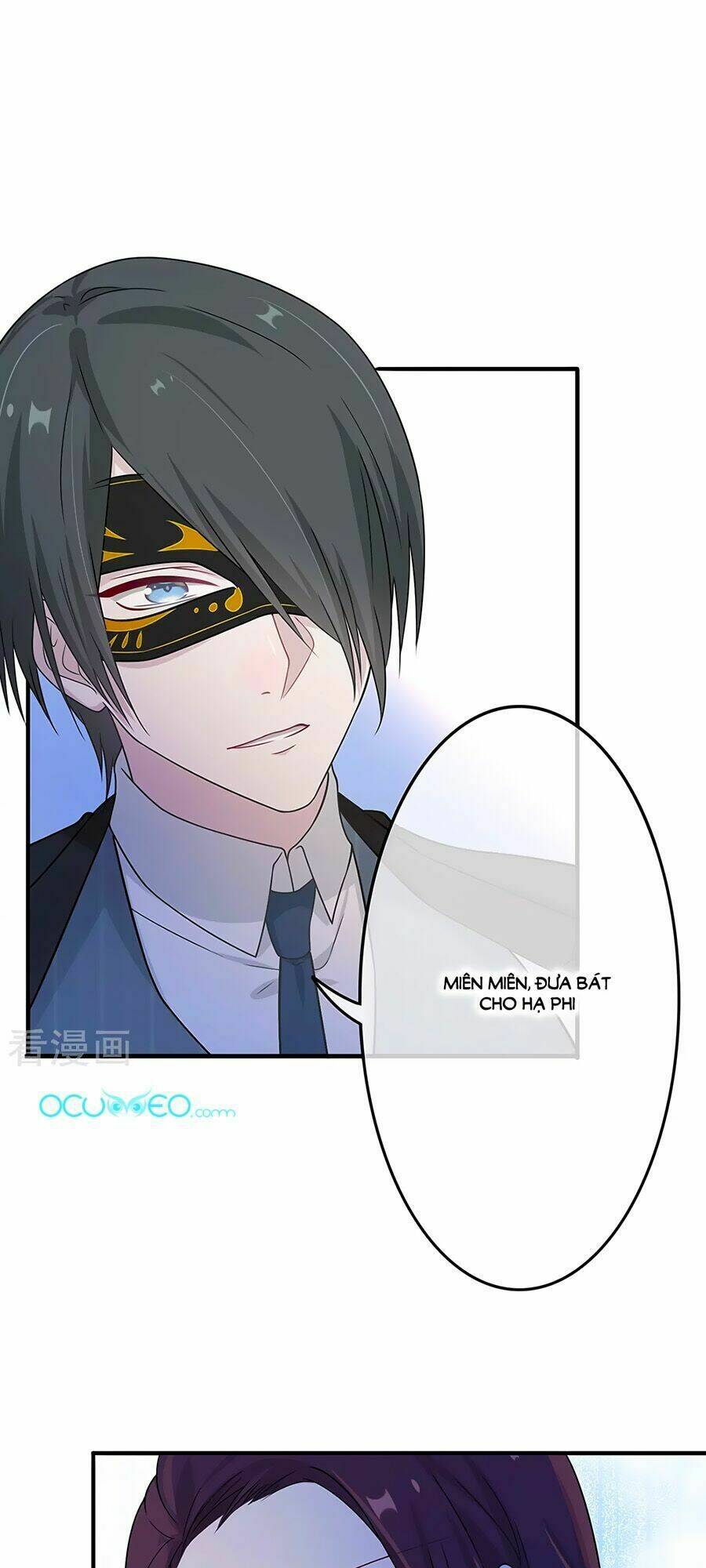 Hai Cách Tìm Gặp Người Yêu: Chapter 15