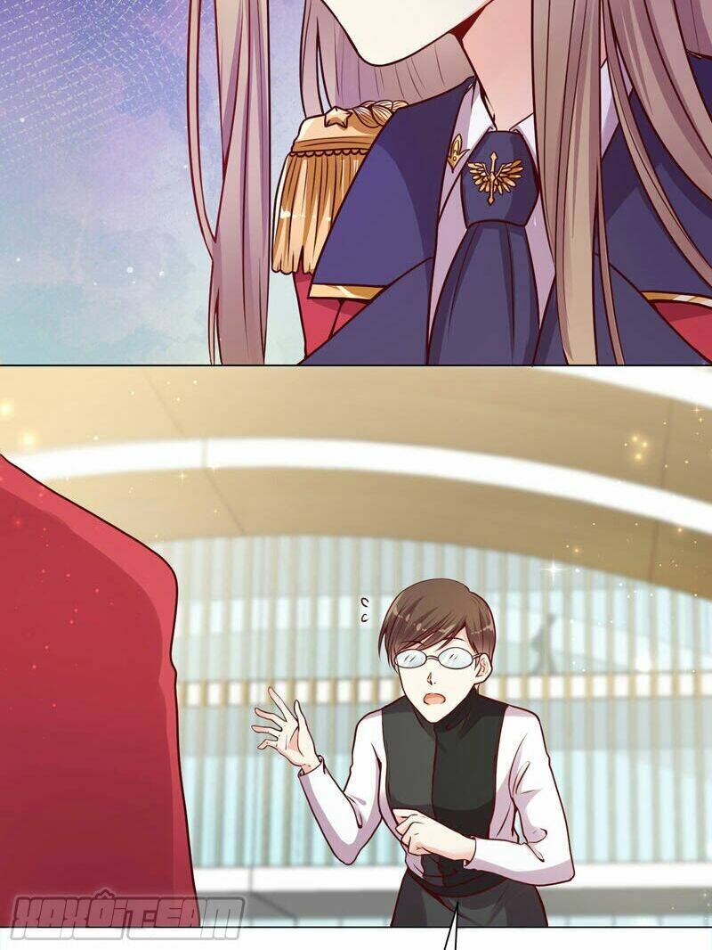 Đế Quốc Tinh Tế Đệ Nhất Sủng Hôn: Chapter 8