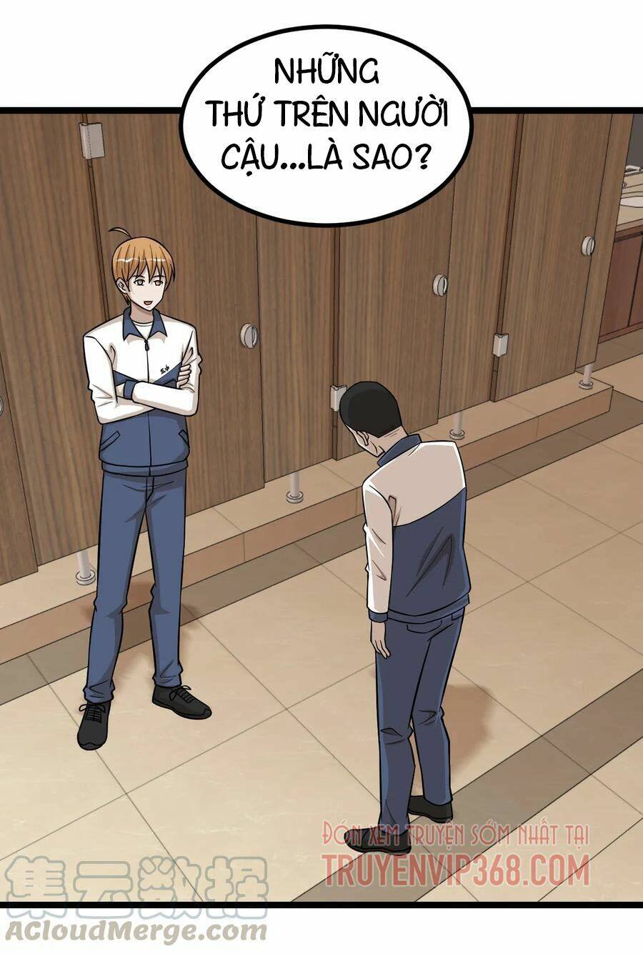 Đai Ca Trở Lại Tuổi 16: Chapter 97