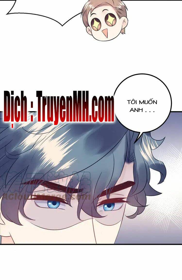 Trong Sinh Chi Ức Vạn Ảnh Hậu Yếu Thượng Vị: Chapter 316