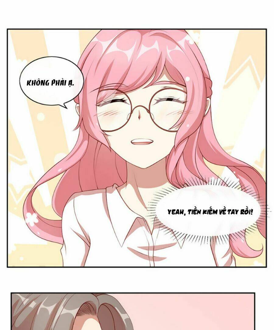 Cả Thế Giới Đều Không Bằng Người: Chapter 24