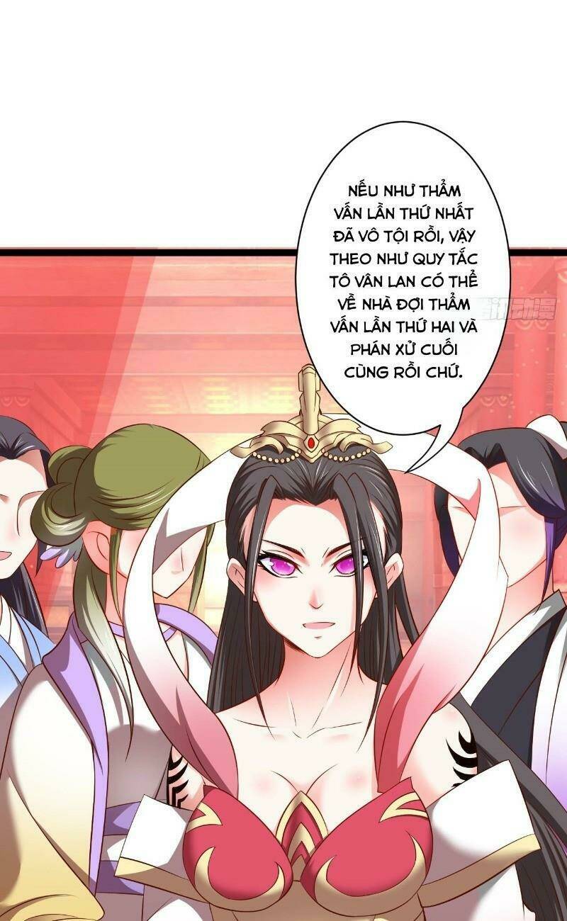 Trọng Sinh Tối Cường Ma Tôn Ở Rể: Chapter 58