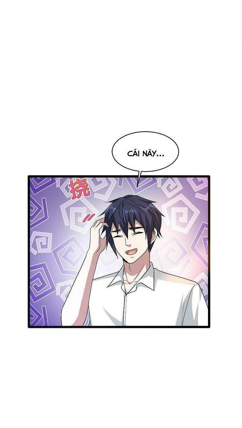 Đô Thị Tà Vương: Chapter 164