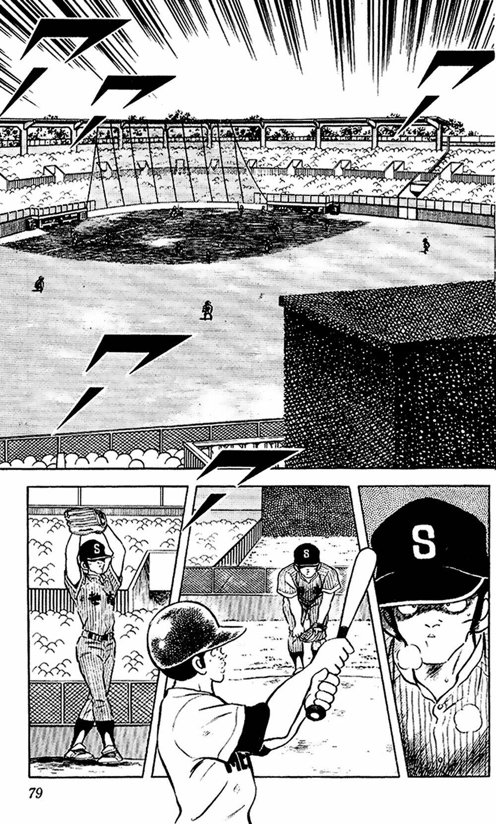 Touch: Chapter 104