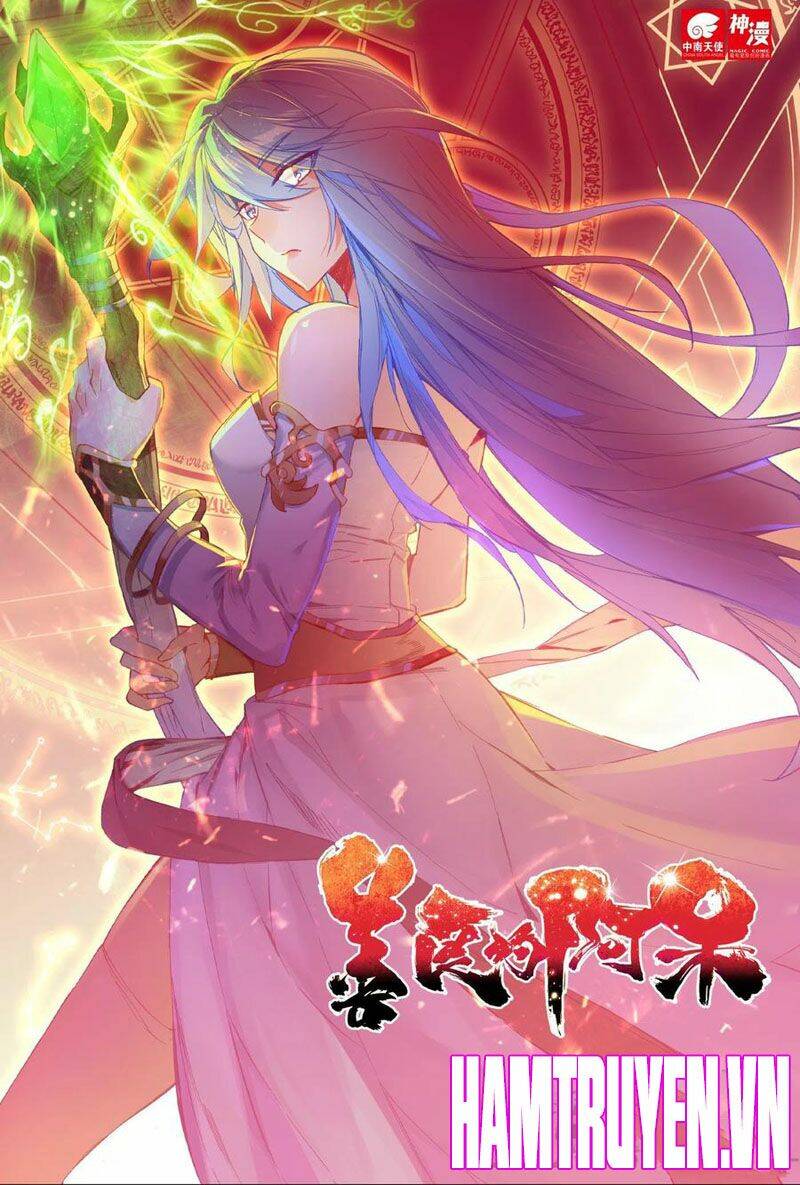 Thiện Lương Tử Thần: Chapter 111