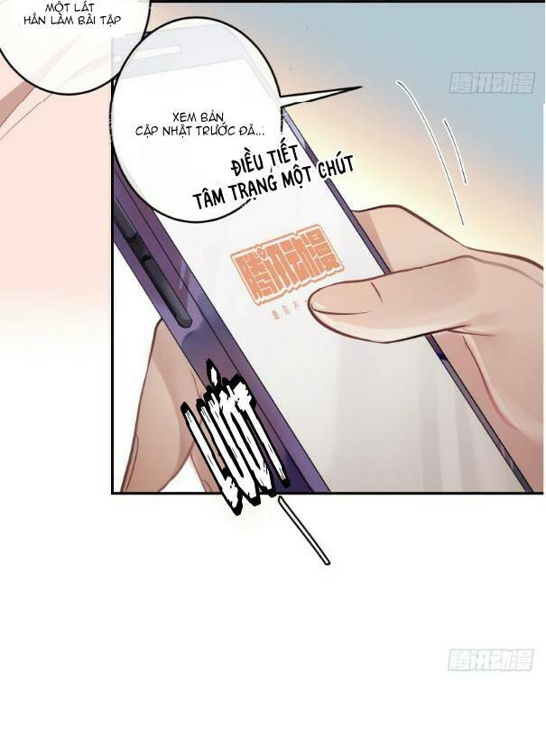 Vòng Vũ Khúc Của Ma Vương: Chapter 1.1