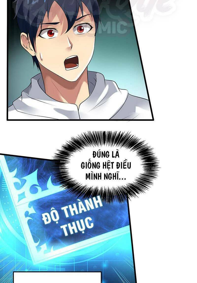 Cuộc Sống Tận Thế Bắt Đầu Từ Số 0: Chapter 22