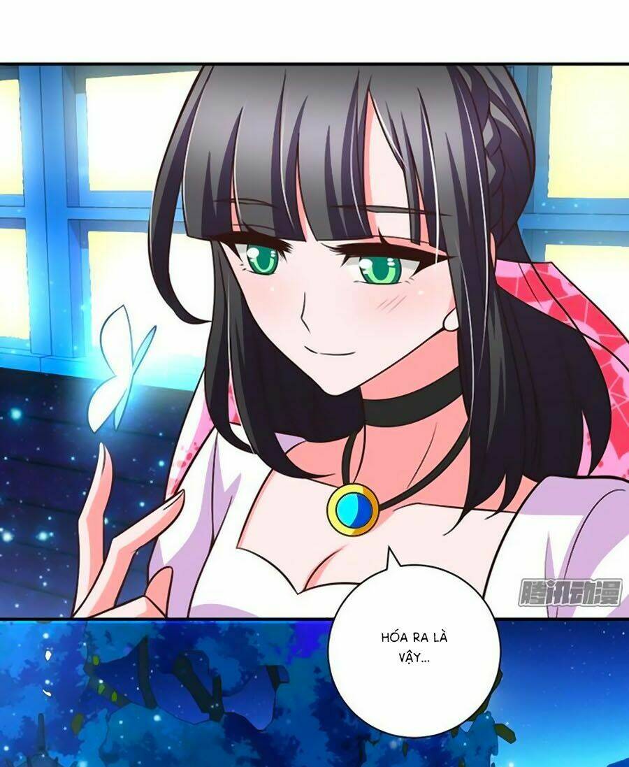 Người Yêu Khát Máu Của Tôi: Chapter 66