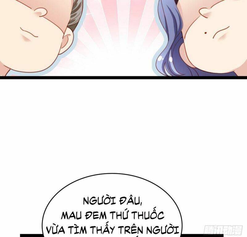 Đứng Lại! Phụng Chỉ Ăn Cướp: Chapter 19