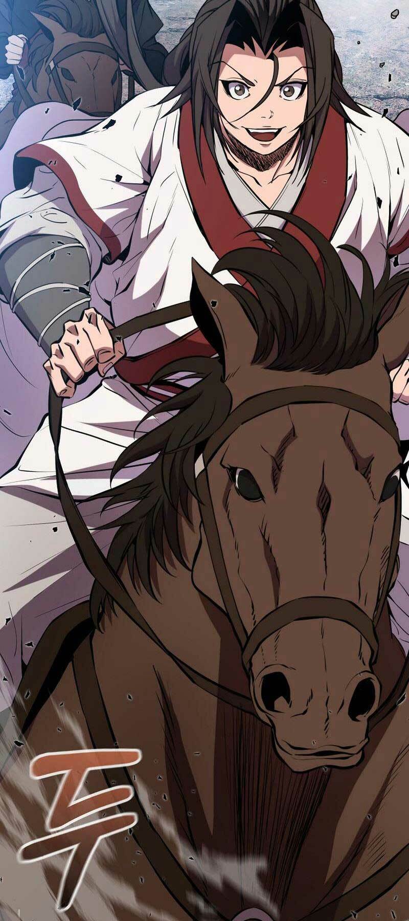 Đông Phương Bất Bại: Chapter 18