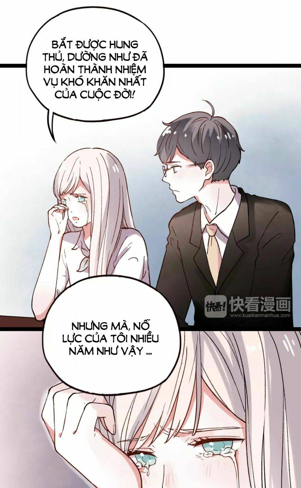 Cậu Đã Từng Yêu Tôi: Chapter 30