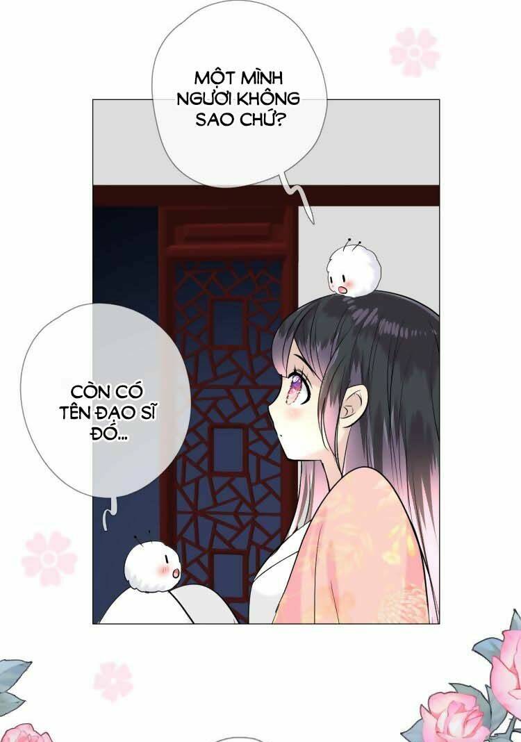 Sao Lại Là Yêu?: Chapter 14