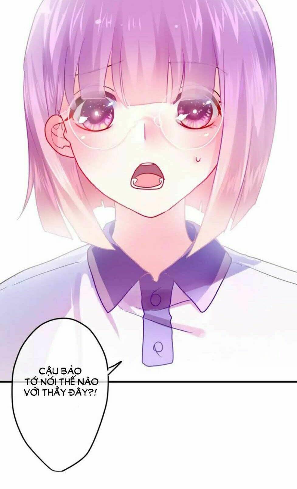 Tháng Sáu Kì Diệu: Chapter 19