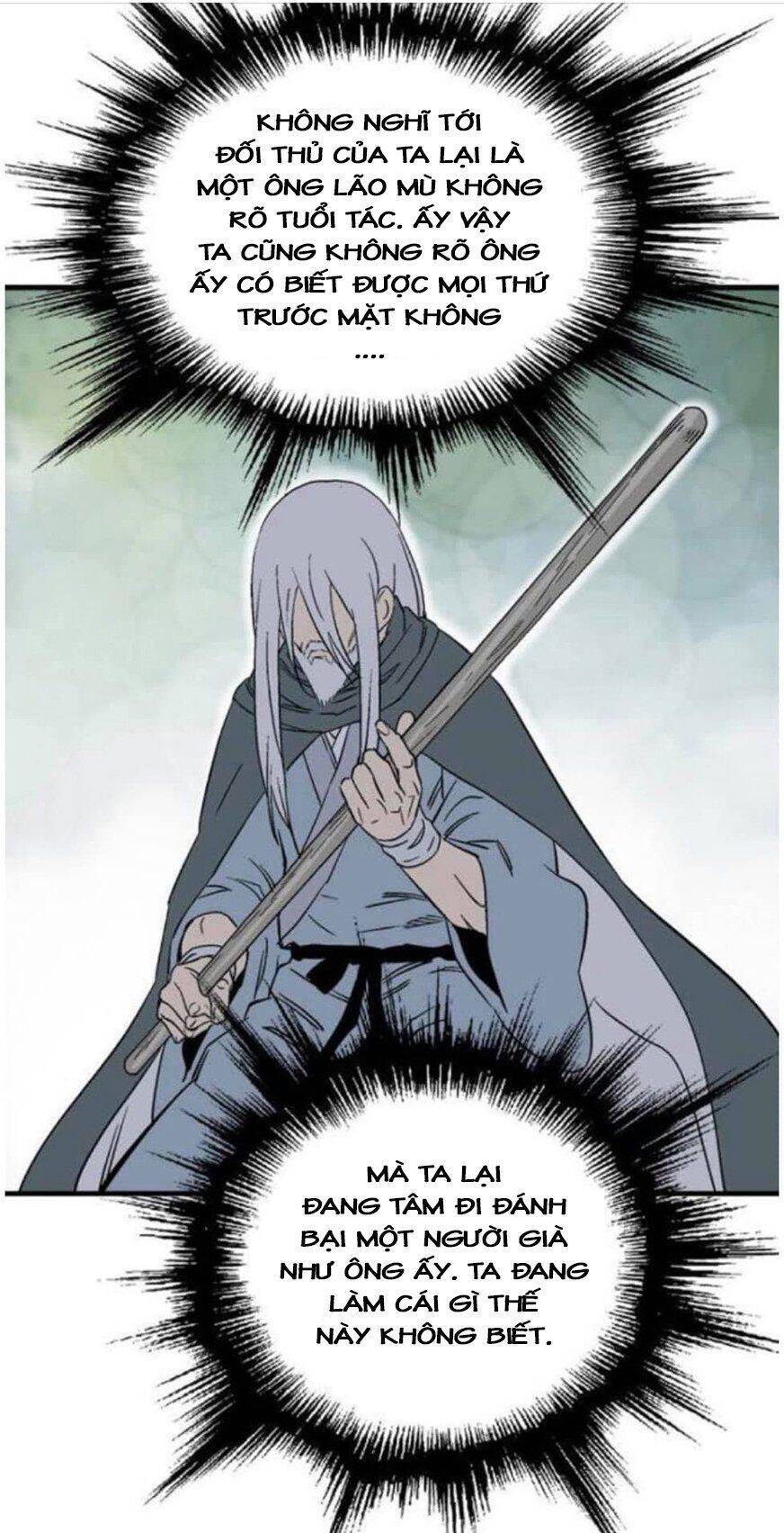 Cao Thủ 2: Chapter 134