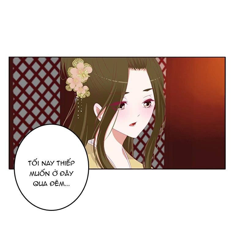 Thông Linh Phi: Chapter 484