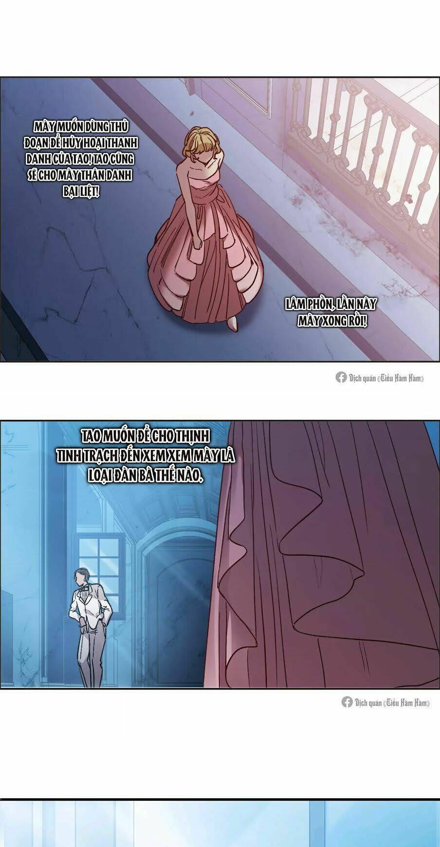 Thế Giới Đệ Nhất Cự Tinh: Chapter 14.1