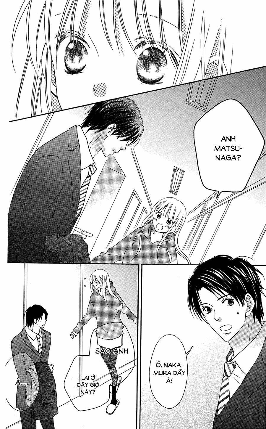 Love So Life: Chapter 96