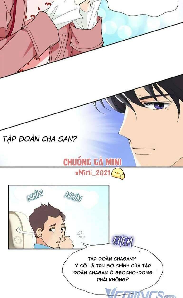 Lee Bom, Em Là Của Anh: Chapter 2