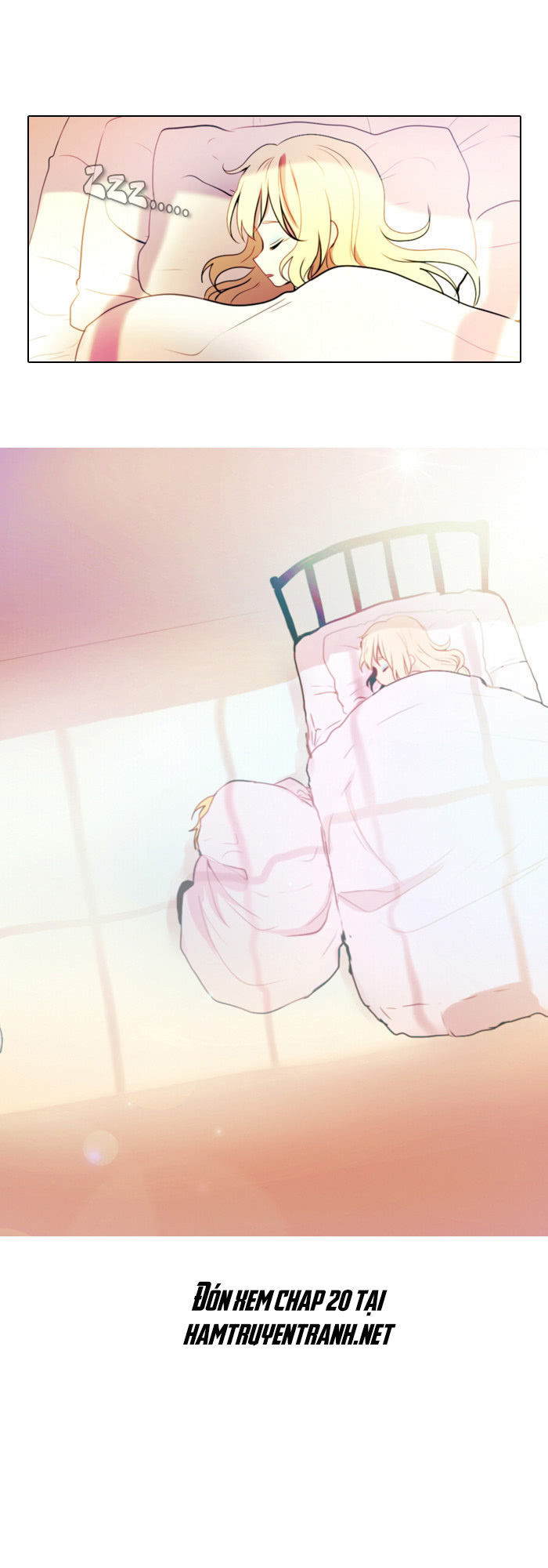 End & Save: Chapter 19