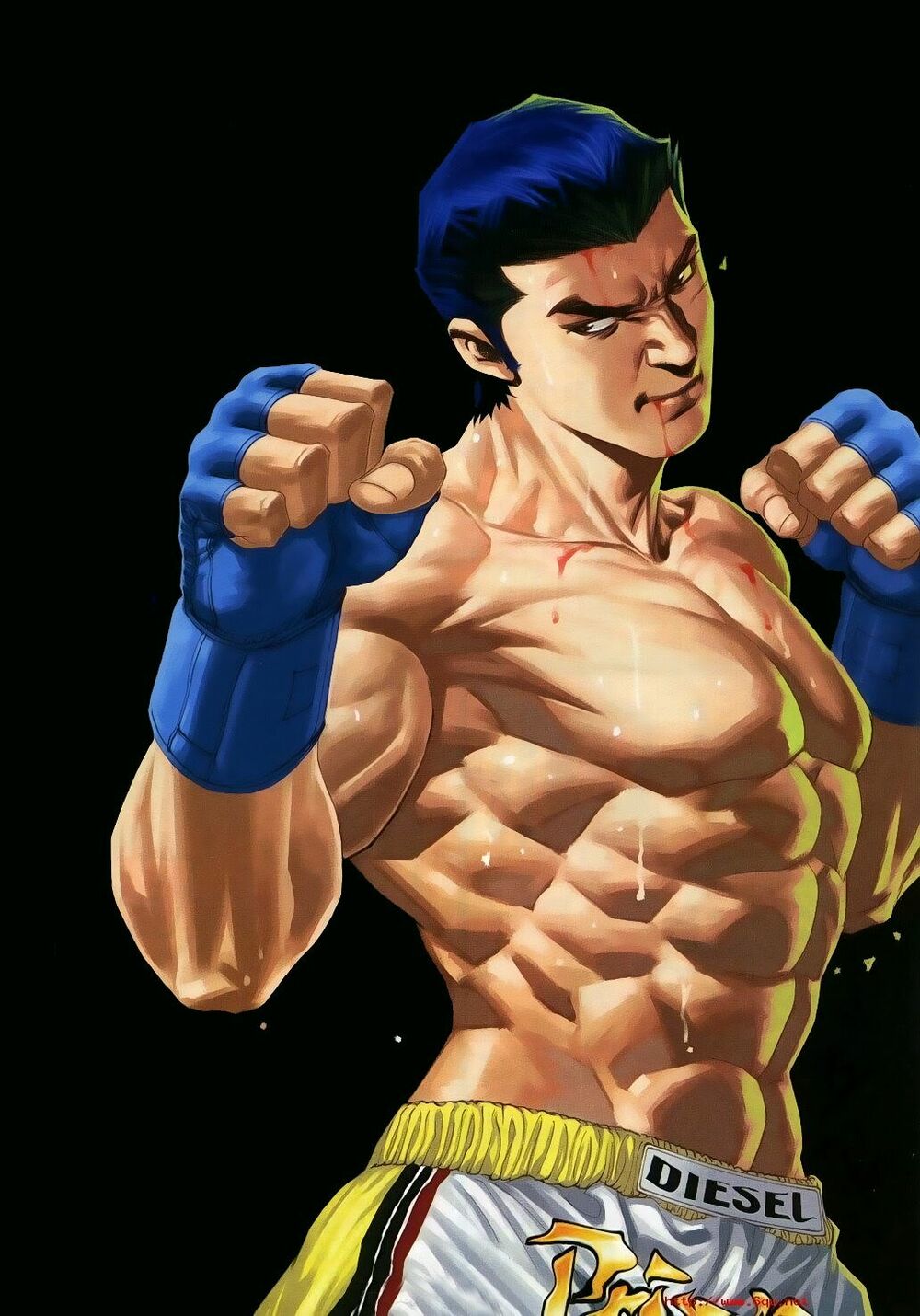 Người Trong Giang Hồ: Chapter 259