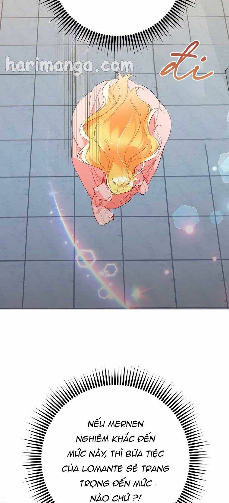 Dư Vị Tách Trà: Chapter 2