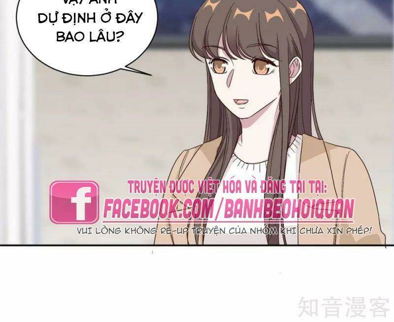 Tổng Tài, Tránh Xa Tôi Ra: Chapter 61