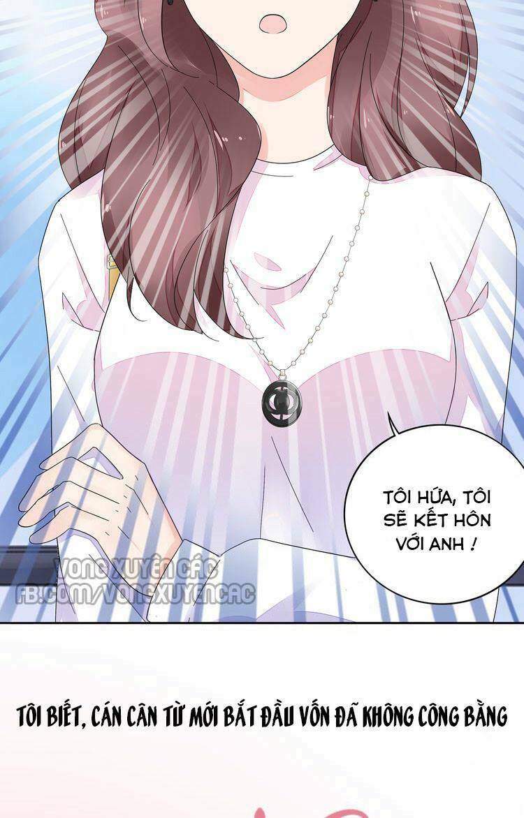 Điều Ước Sủng Ái Bất Bình Đẳng: Chapter 0