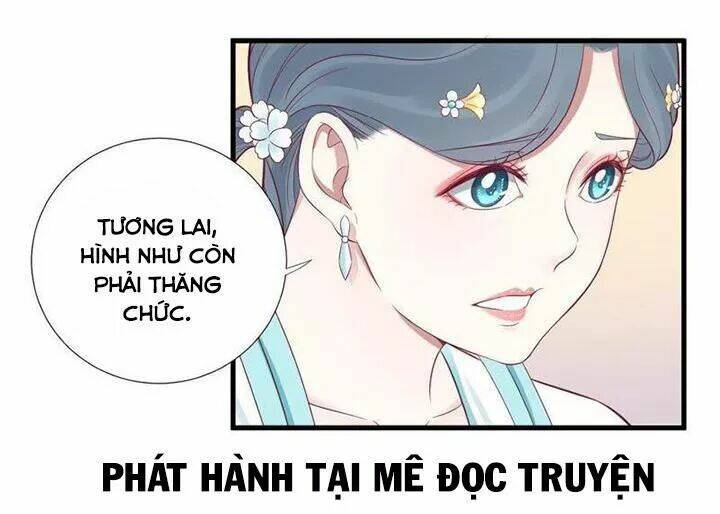 Hoàng Hậu Bận Lắm: Chapter 64