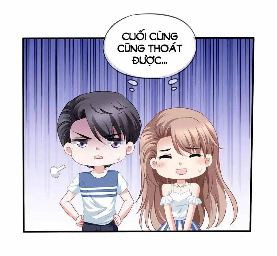 Mỹ Vị Giai Thê: Chapter 57