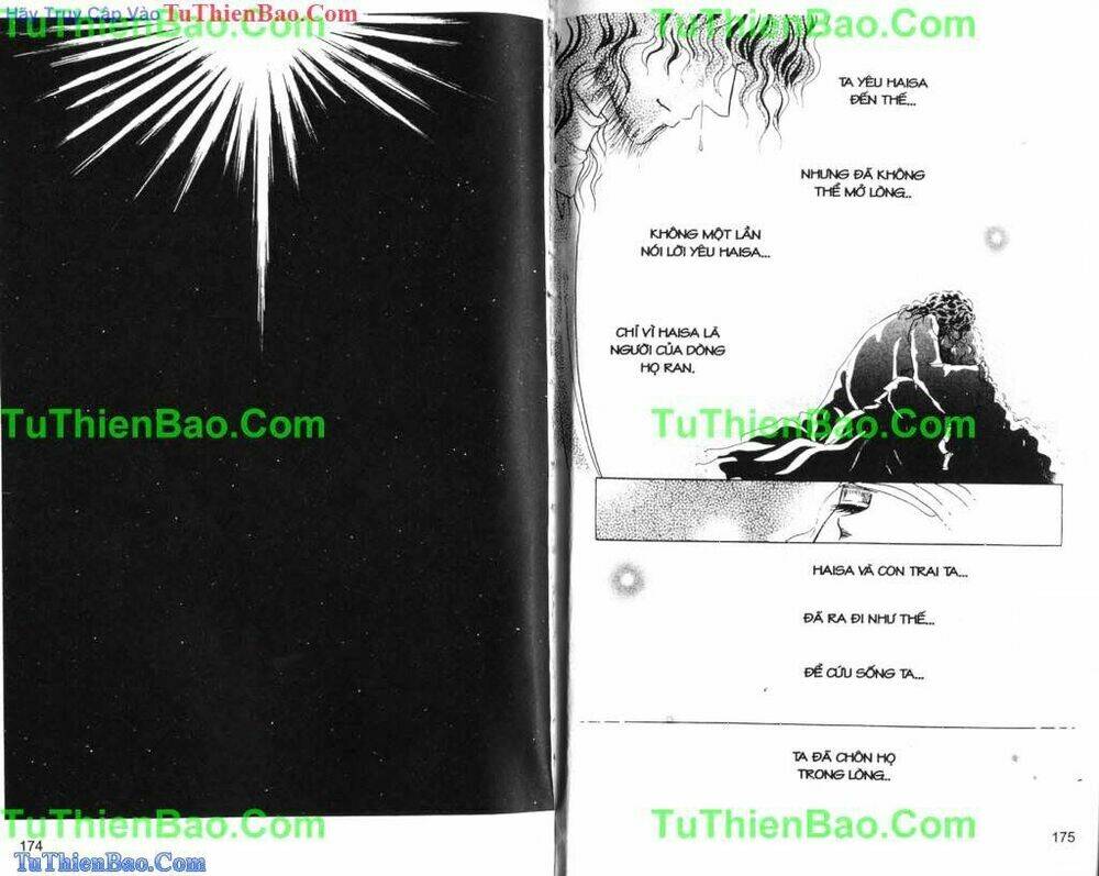 Princess Manhwa: Chapter 27