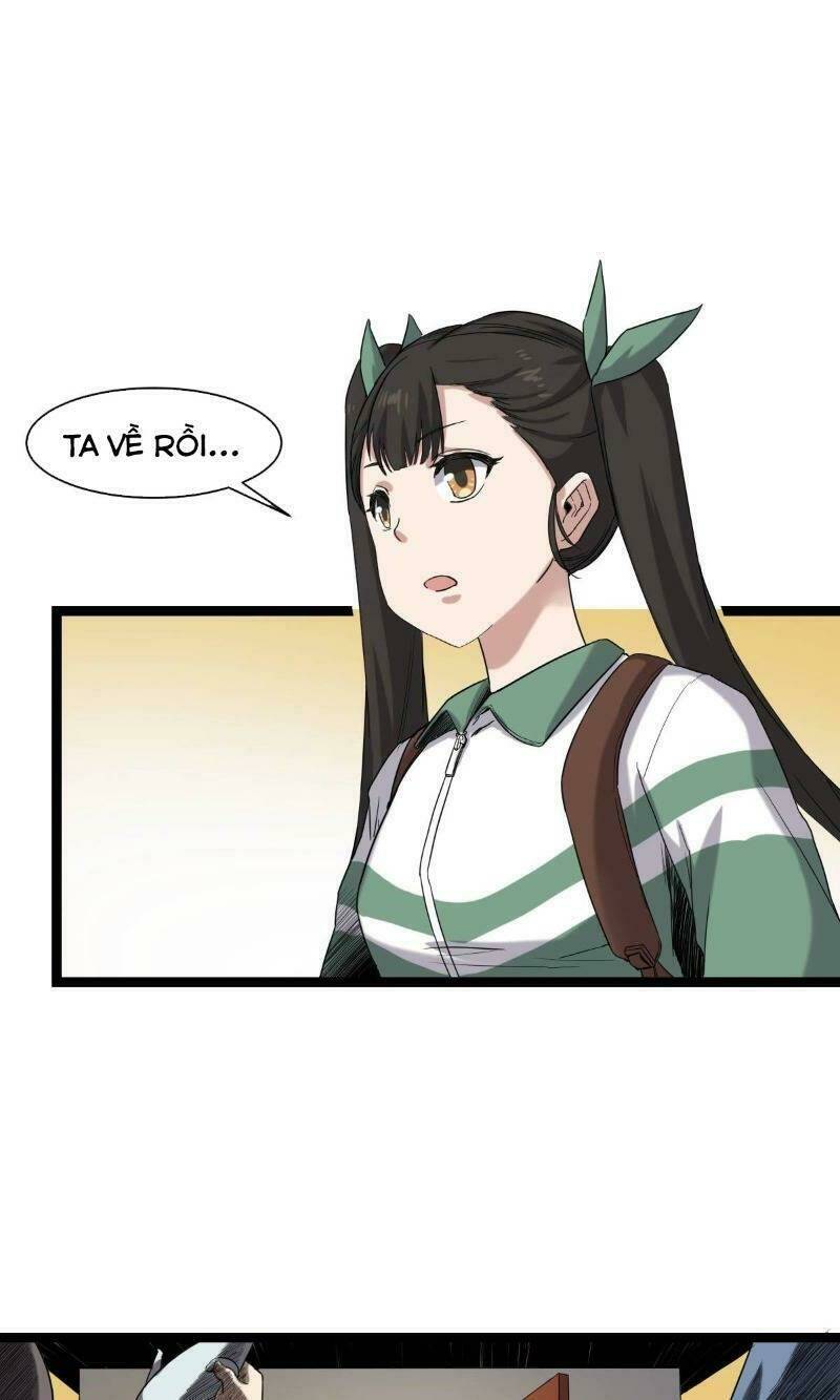 Ta Độ Kiếp Thất Bại Đều Là Tại Ngươi: Chapter 3