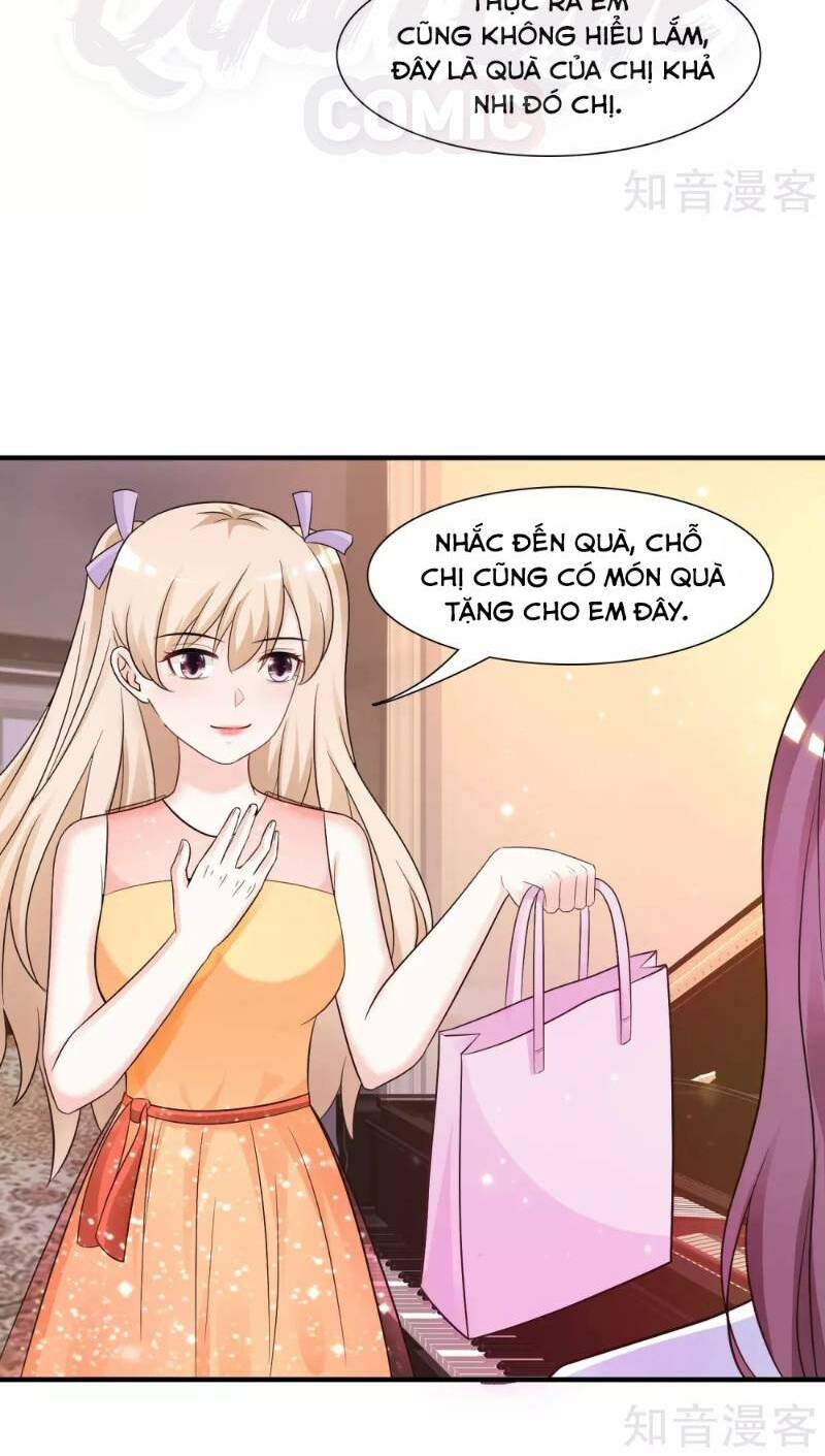 Tối Cường Vận Đào Hoa: Chapter 74