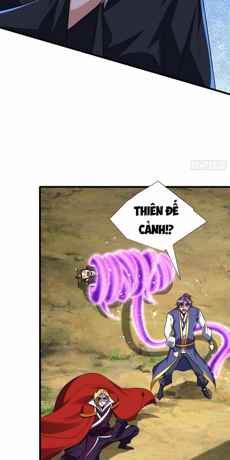 Yêu Giả Vi Vương: Chapter 255