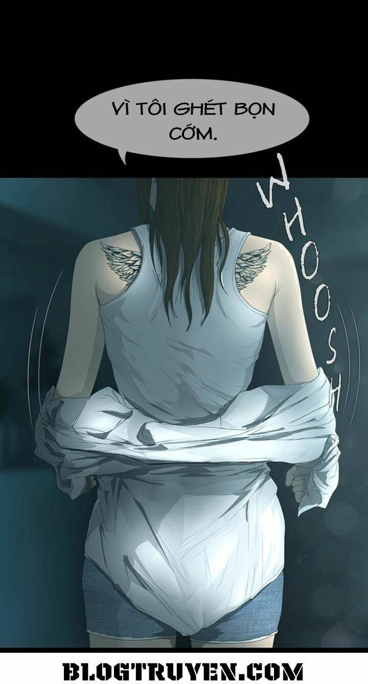 Dead Days: Chapter 24