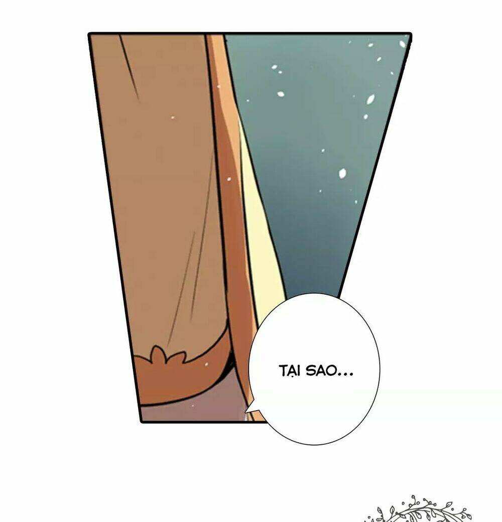 Nghịch Thần: Chapter 6