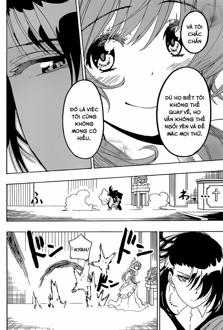 Tình Yêu Ngang Trái: Chapter 192