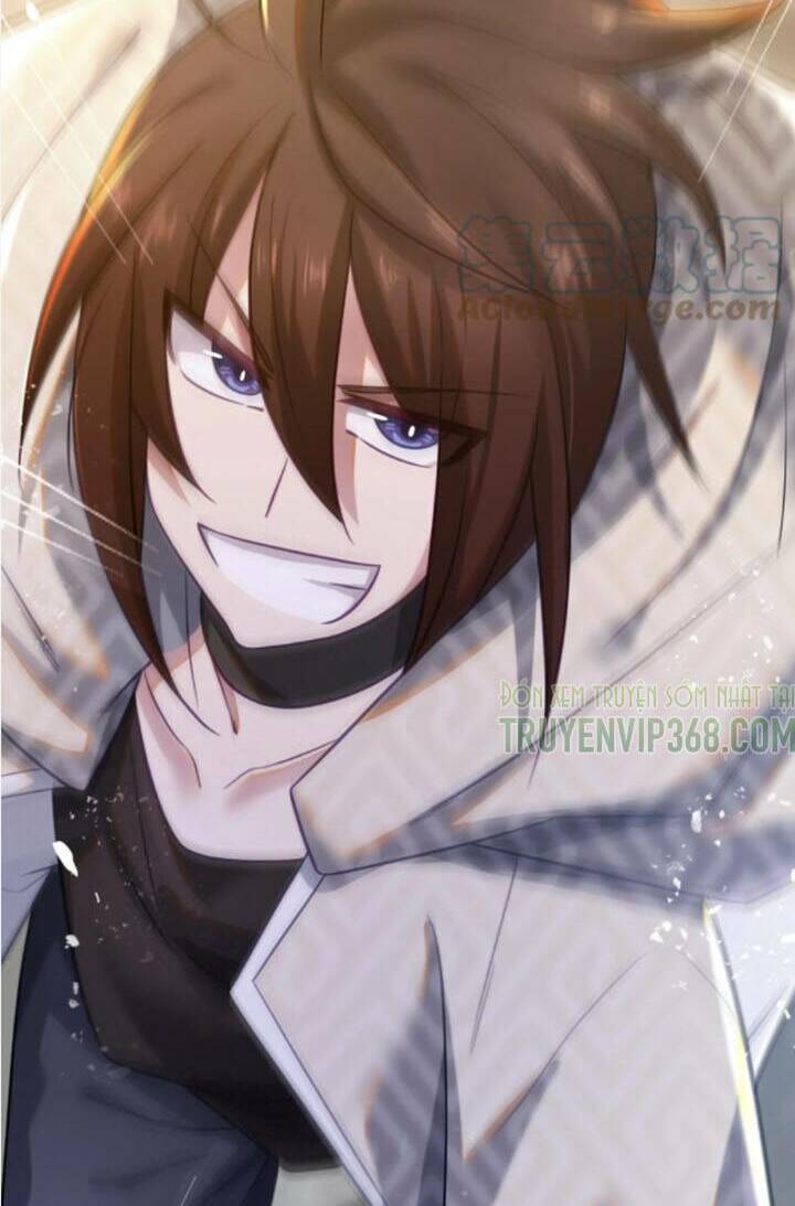 Đại Bảo Kiếm Của Tôi: Chapter 11